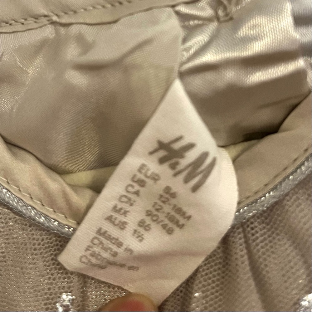 H&M Toddler Tulle Dress - Picture 3 of 3